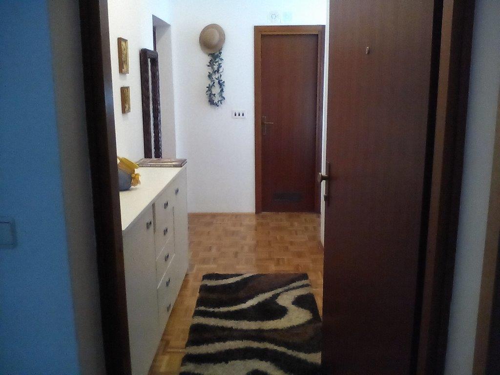 Apartment Hana Цриквеница Экстерьер фото