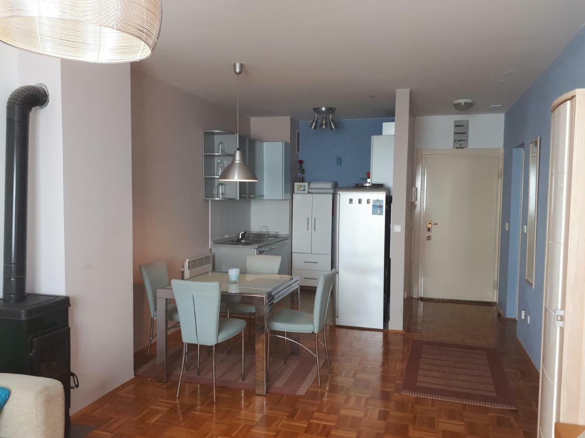 Apartment Hana Цриквеница Экстерьер фото